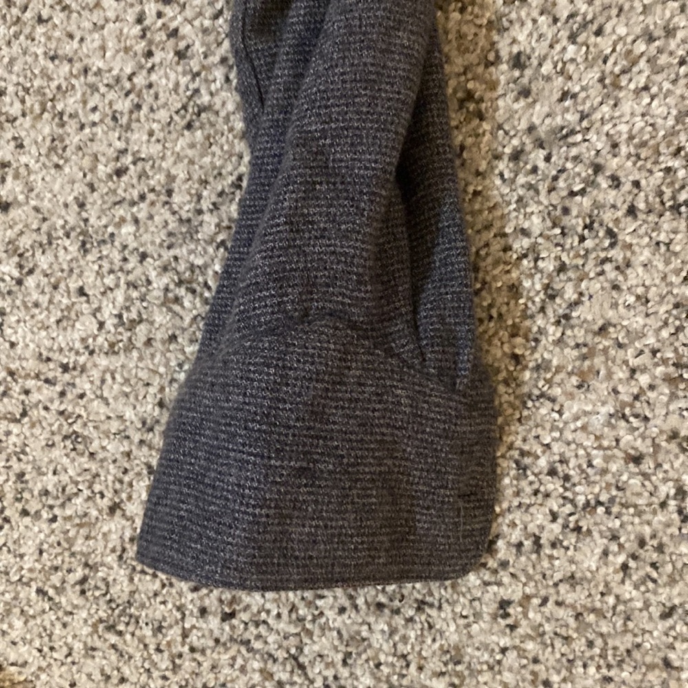 Howe Button Down XL Grey - Picture 4 of 4
